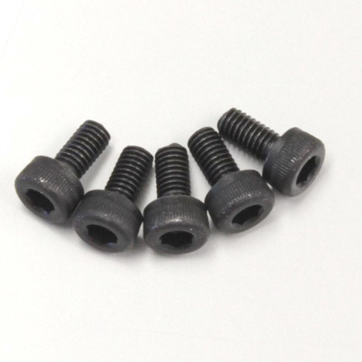 Kyosho Cap Screw(M3x6/5pcs)