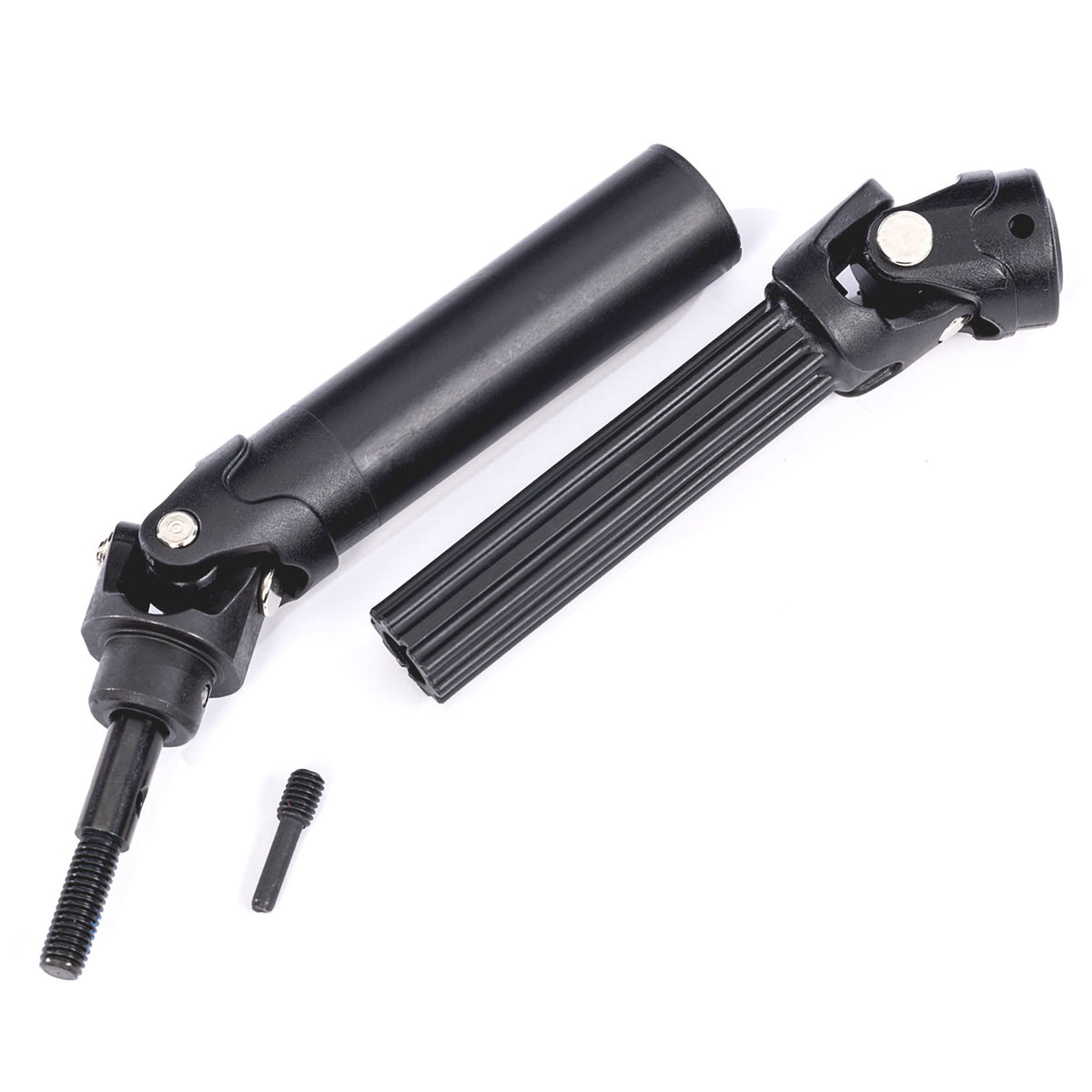 Traxxas Maxx-Duty Steel-Core Driveshaft Assembly