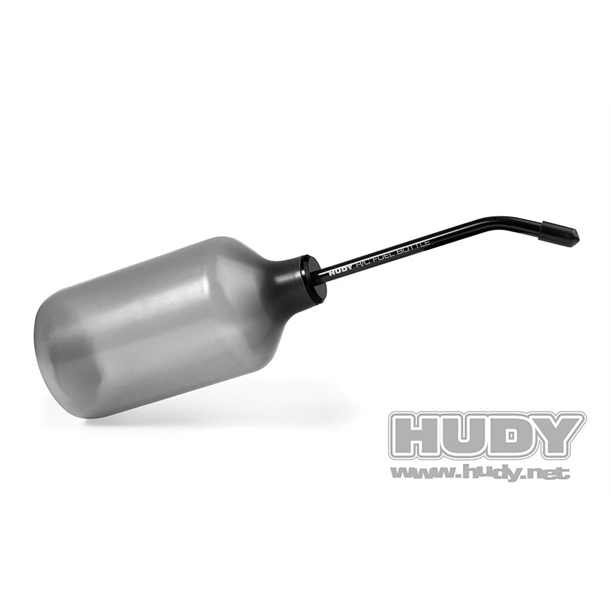 Hudy Fuel Bottle with Aluminum Neck 500cc