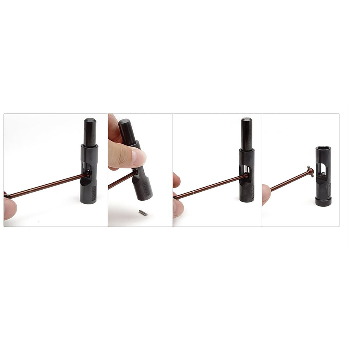 Hudy Drive Pin Replacement Tool (for 3mm pins)
