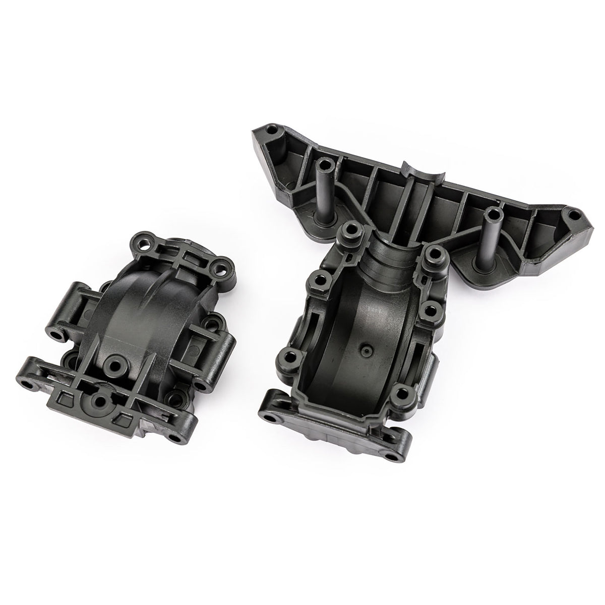 Traxxas Bulkhead, Front (Upper & Lower)