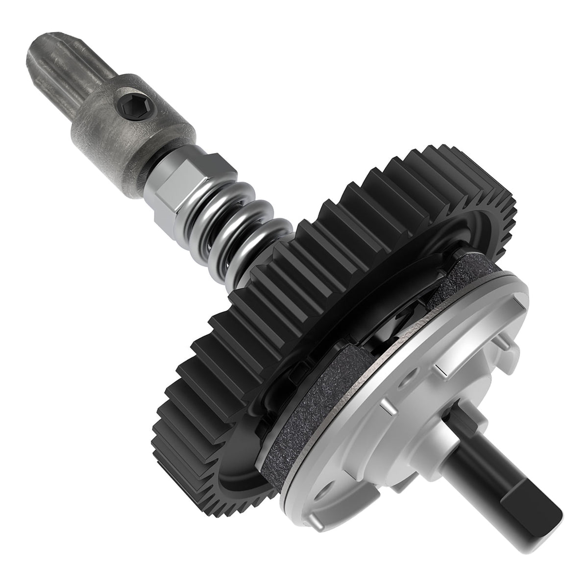 Traxxas Slipper Clutch Complete (Mini-Maxx)