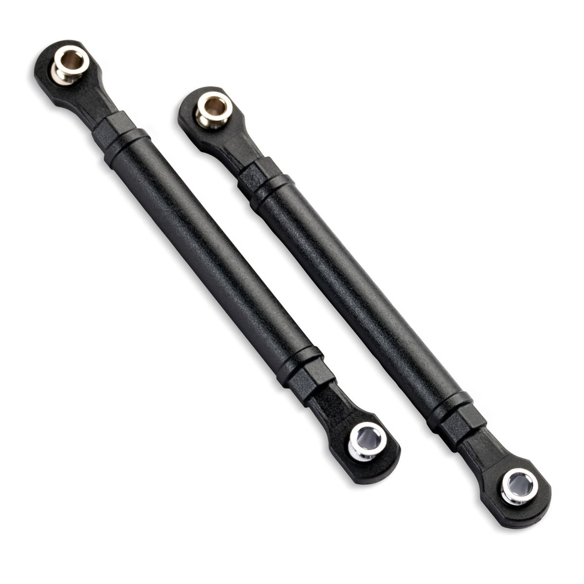 Traxxas WideMaxx 71 mm Fixed-Length Front Toe Links (2)