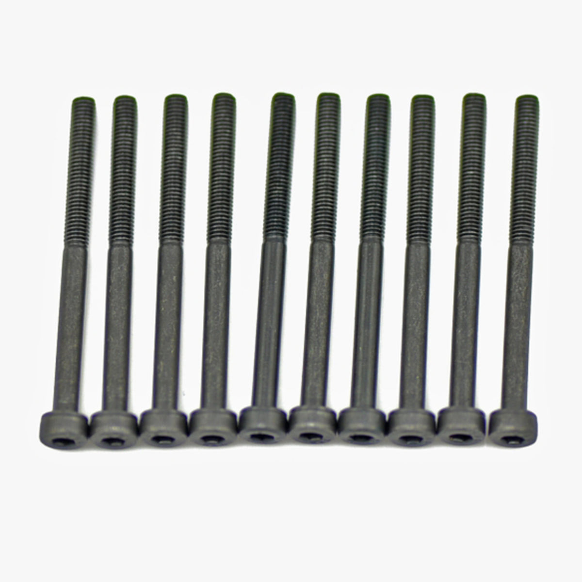 Serpent Screws M3x40 Socket Cap Head (10)
