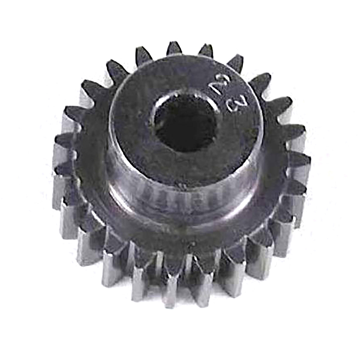 Robinson Racing Aluminum Pro 48P Pinion Gear (3.17mm Bore) (23T)
