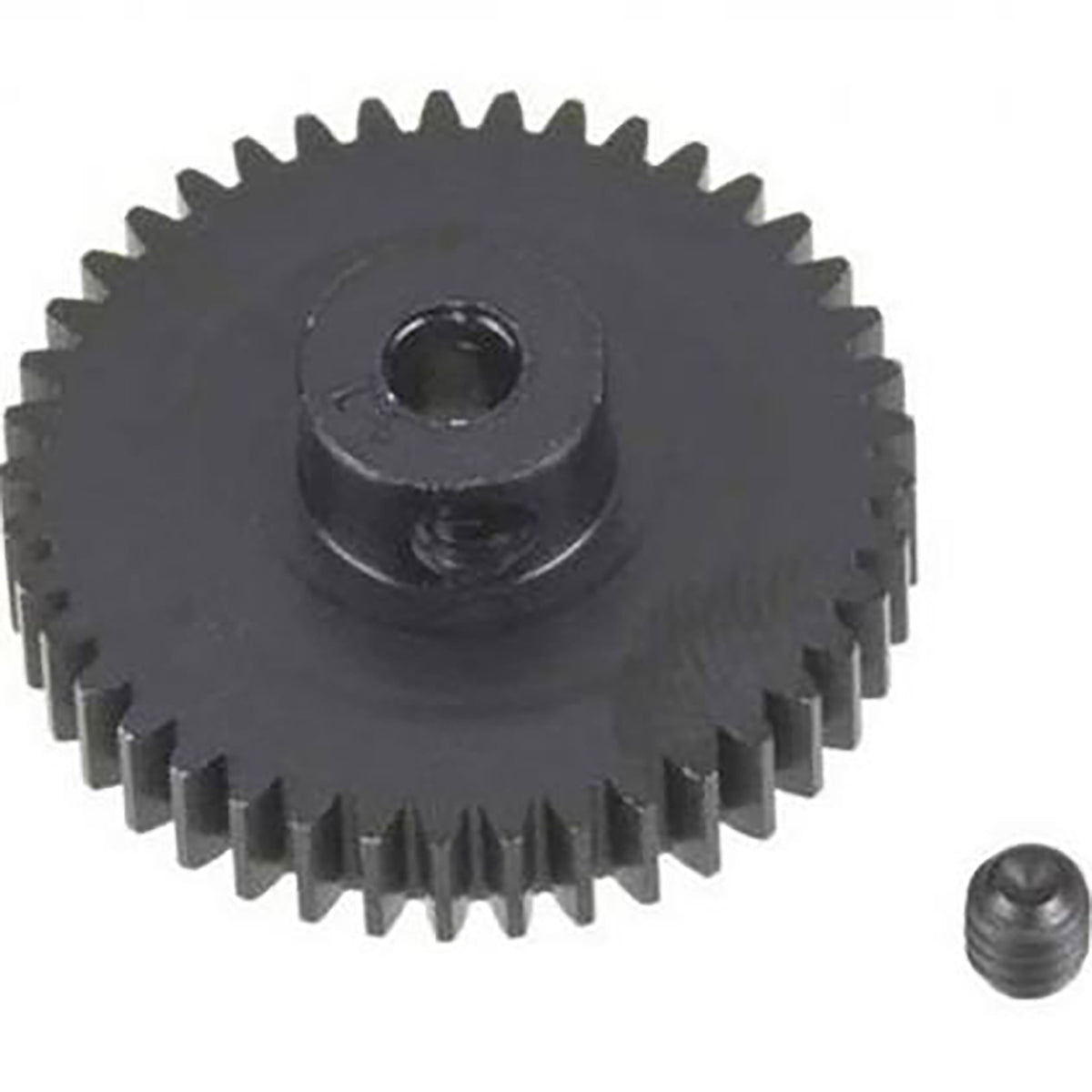 Robinson Racing Aluminum Pro 48P Pinion Gear (3.17mm Bore) (41T)