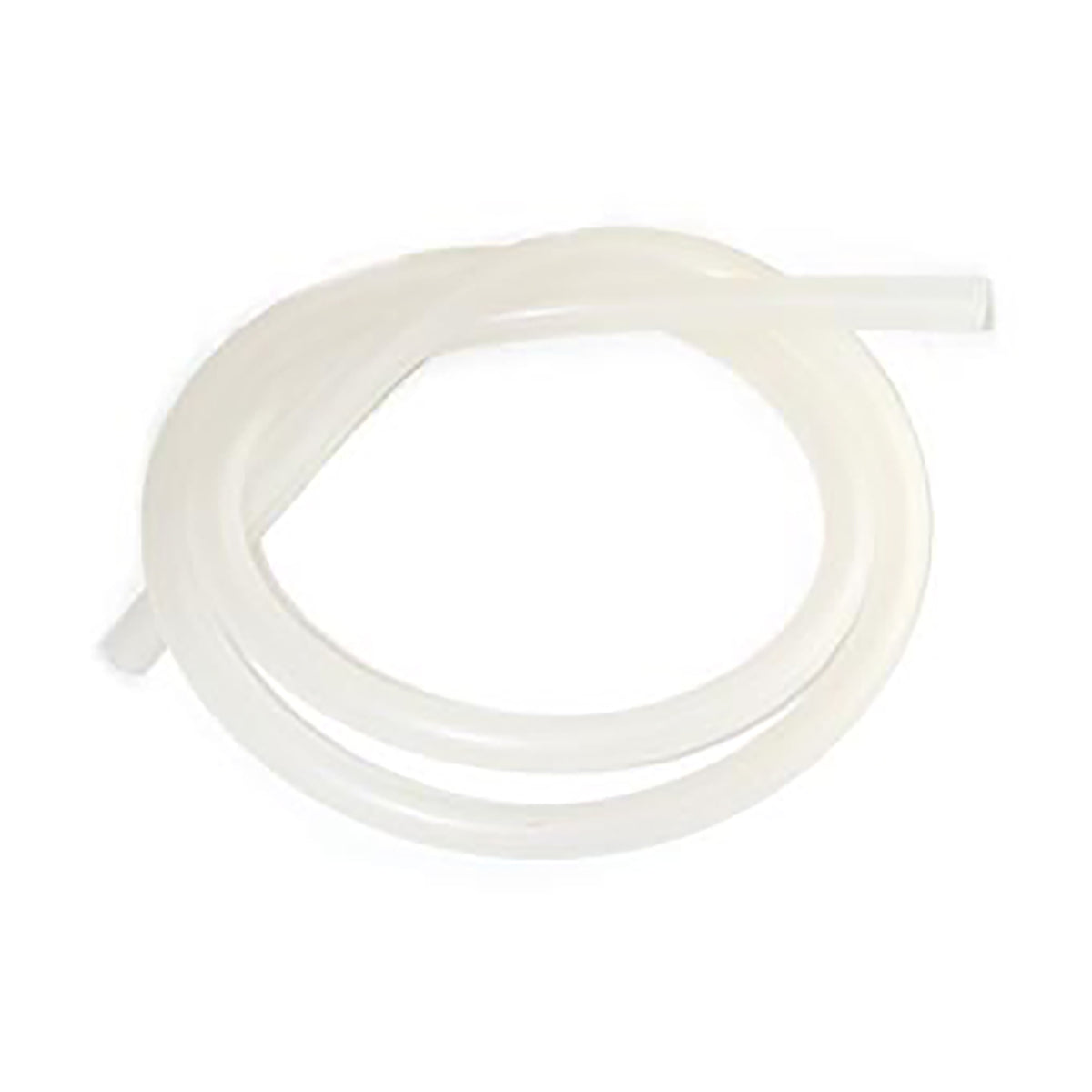 Serpent Silicone Tubing 2x5mm 50 cm, Transparent