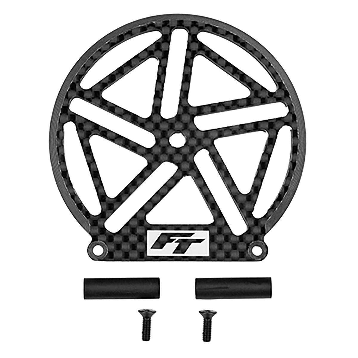 Team Associated Factory Team On Road Wheel Arch Cutout Tool