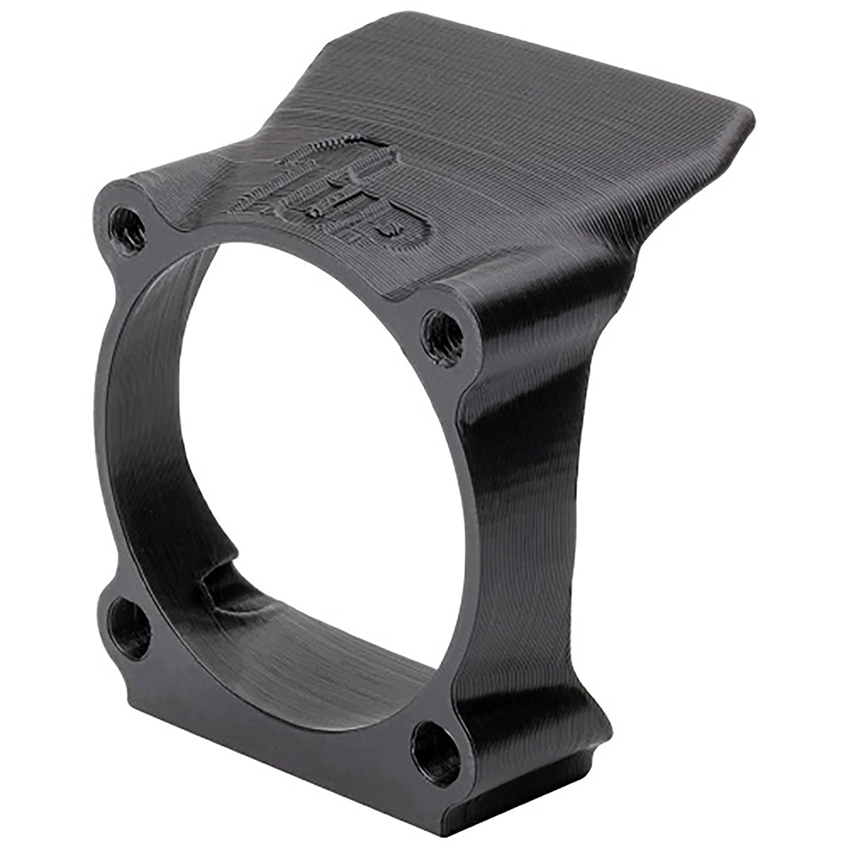 1UP Racing UltraLite 30mm Fan Shroud, Bypass Style, for 1/10 TC