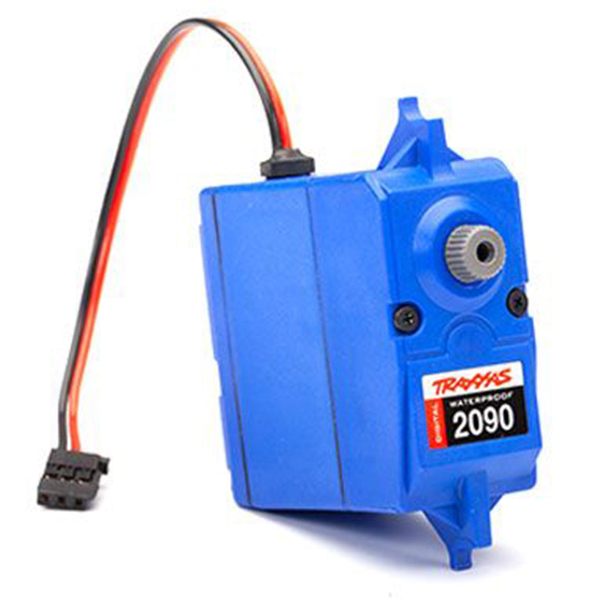 Traxxas 2090 High-Torque Ball Bearing Digital Servo