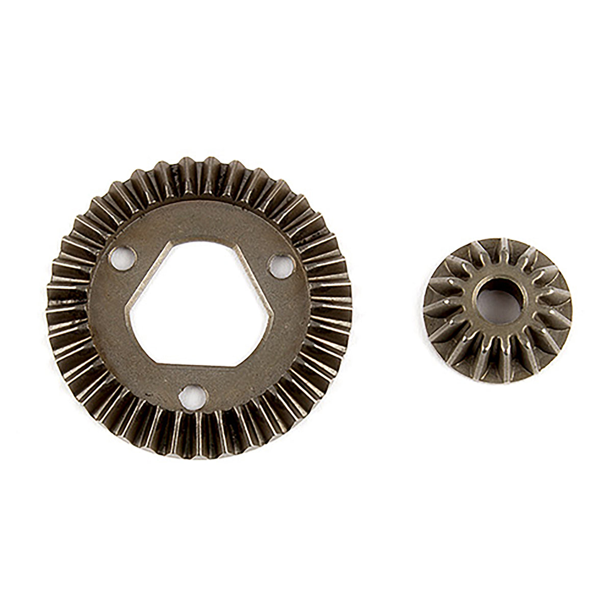 Team Associated Factory Team Reflex 14B/14T Metal Drive Gear Set