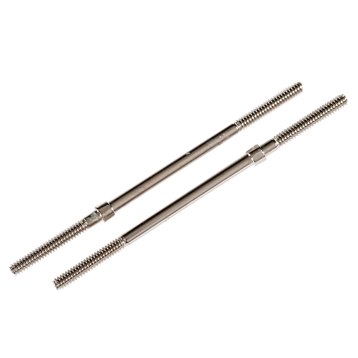 Traxxas Turnbuckles, 78mm (2)