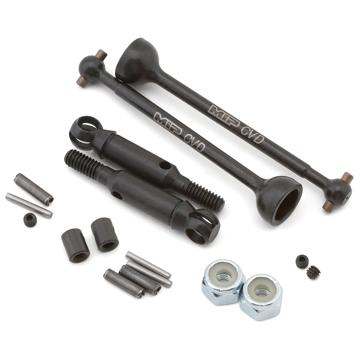 MIP Team Associated RC10 Re-Release CVD™ Heavy Duty Drive Shafts Kit
