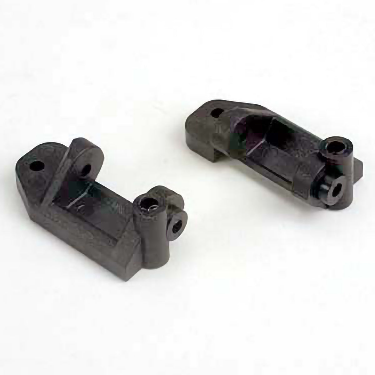 Traxxas Caster Blocks (left & right) (30-degree)