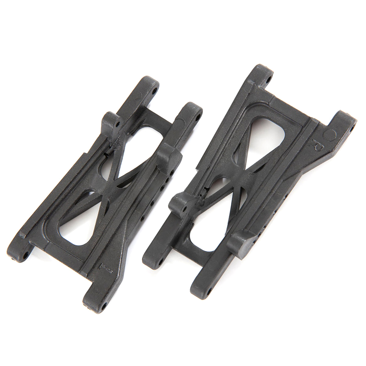Traxxas Suspension Arms Rear (2)
