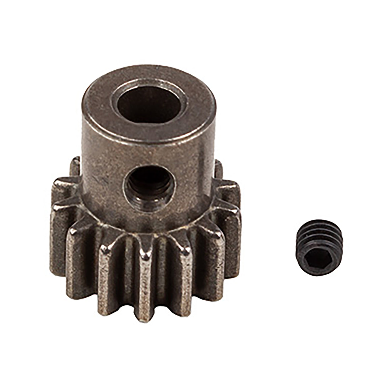 Team Associated SR7 Pinion Gear, 14T, Mod 1, 5mm