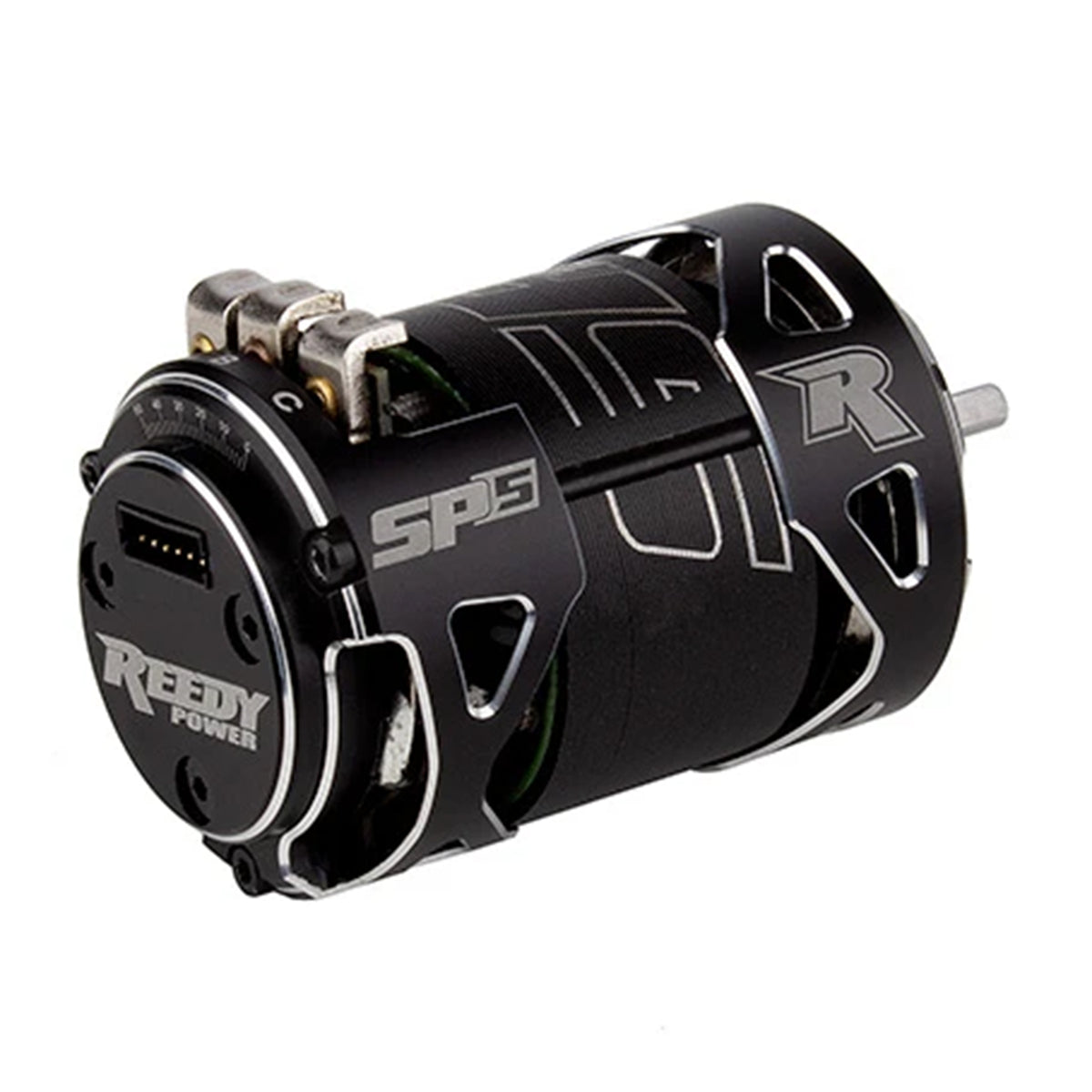 Team Associated Sonic 540-SP5 13.5T Brushless Motor