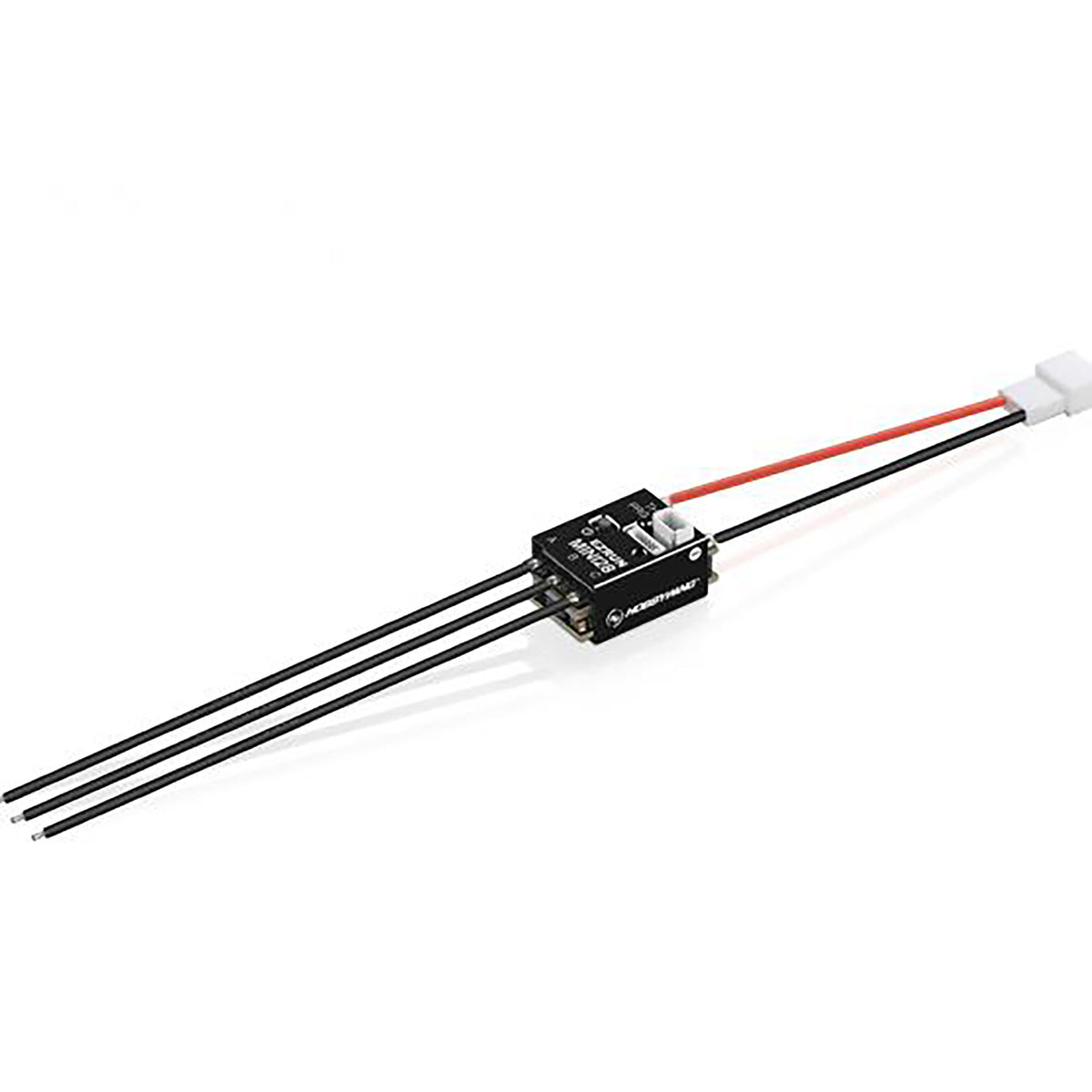 Hobbywing EZRUN Brushless Sensored ESC for 1/28 Scale, Mini28 Mini-Z