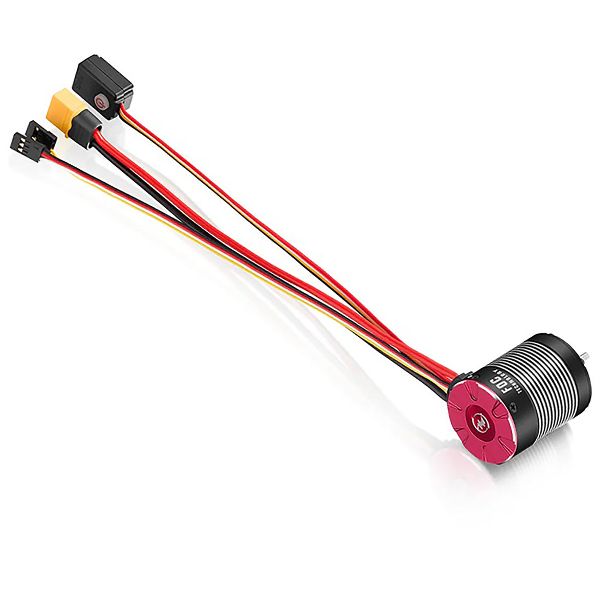 Hobbywing QUICRUN Fusion Pro Elite (2 in 1 FOC System)
