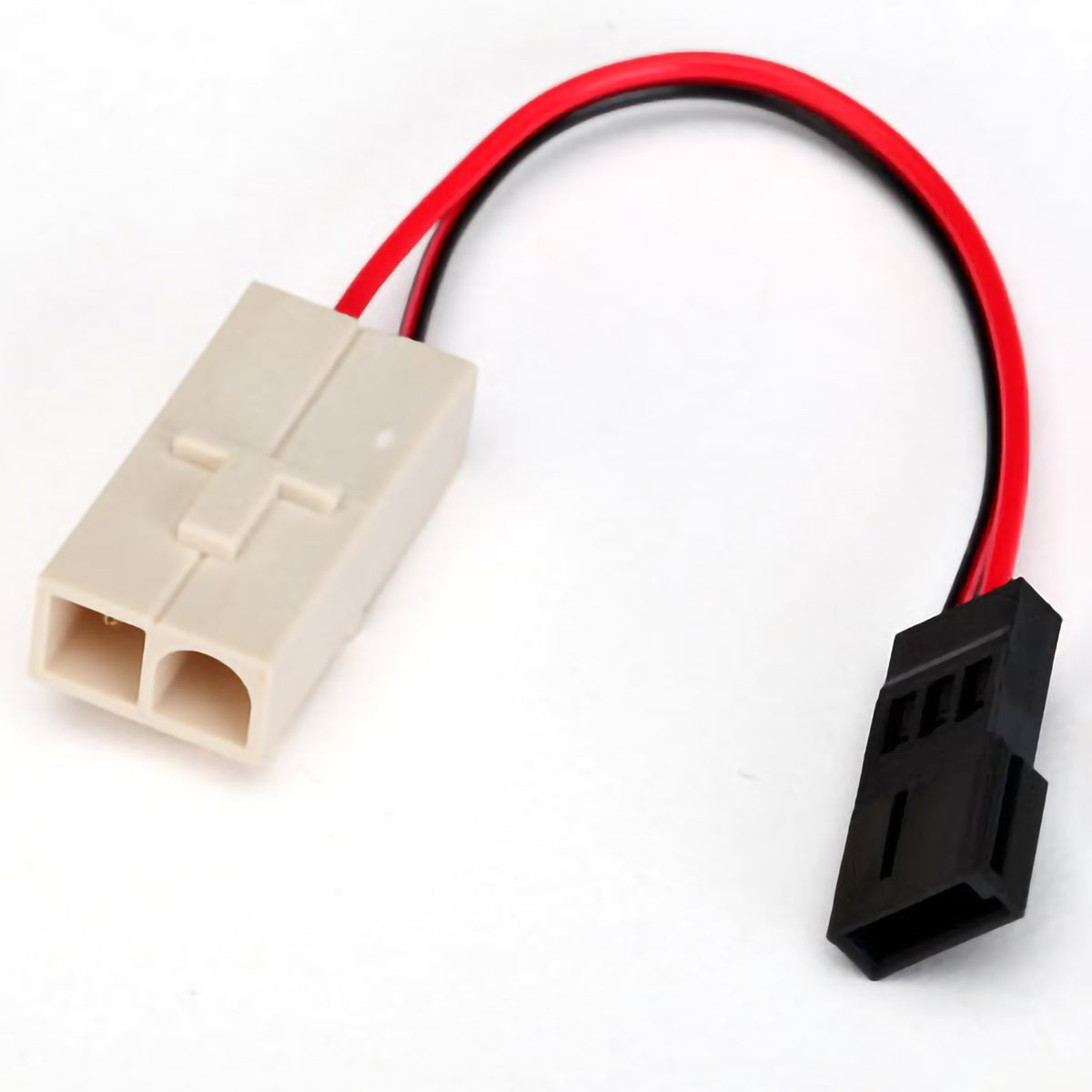 Traxxas Molex Adapter for Receiver Battery Packs