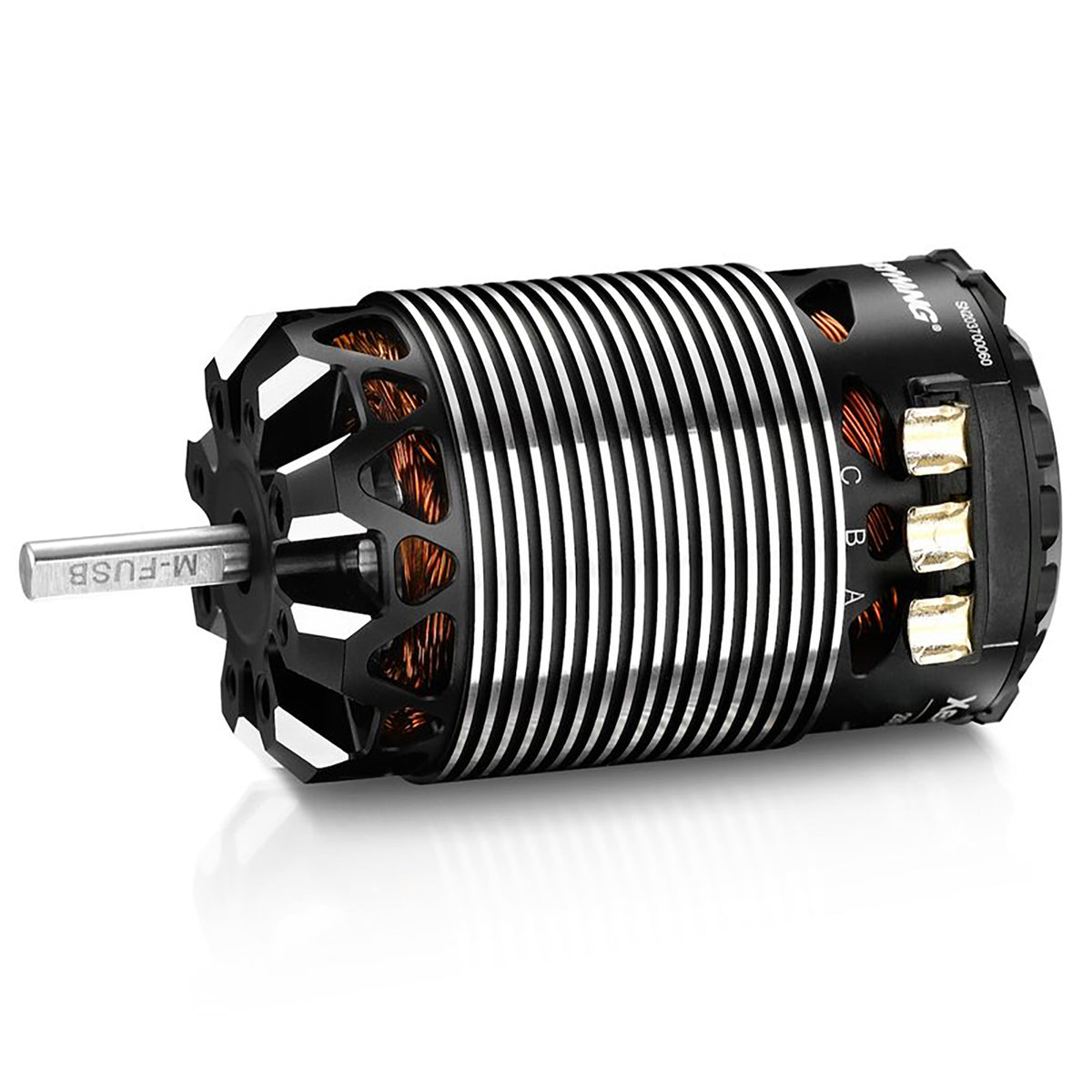 Hobbywing XERUN 1/8 Competition G3 Off Road Motor 4268SD-1900kv