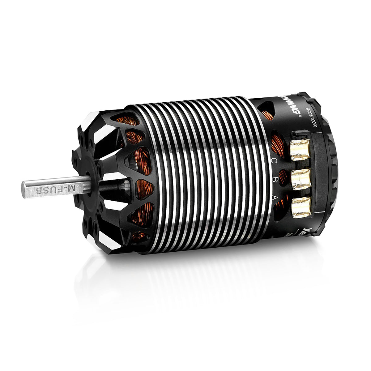 Hobbywing XERUN 1/8 Competition G3 OffRoad Motor 4268SD-2200kv
