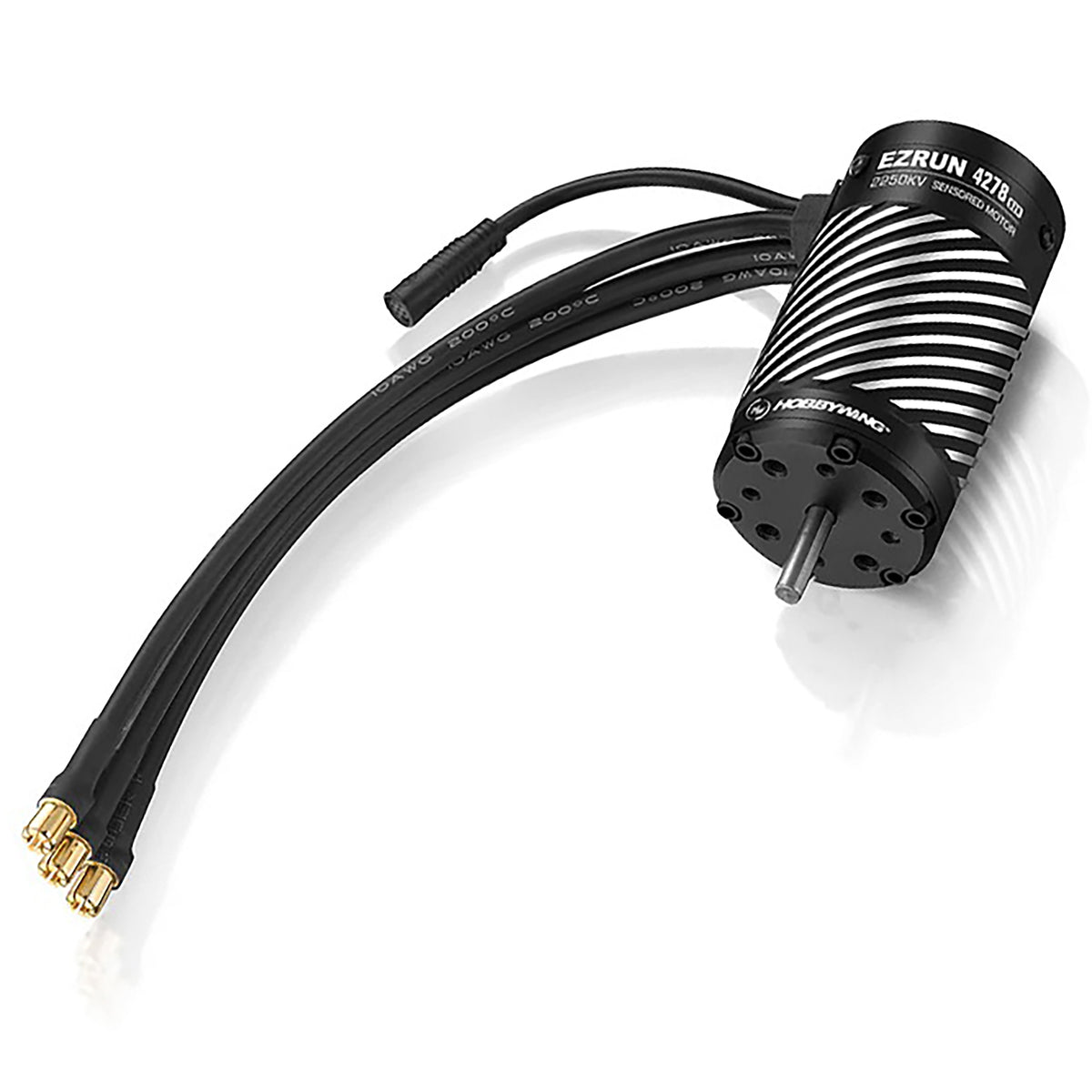 Hobbywing EzRun 4278SD G2R 2250KV (3-6S) Motor