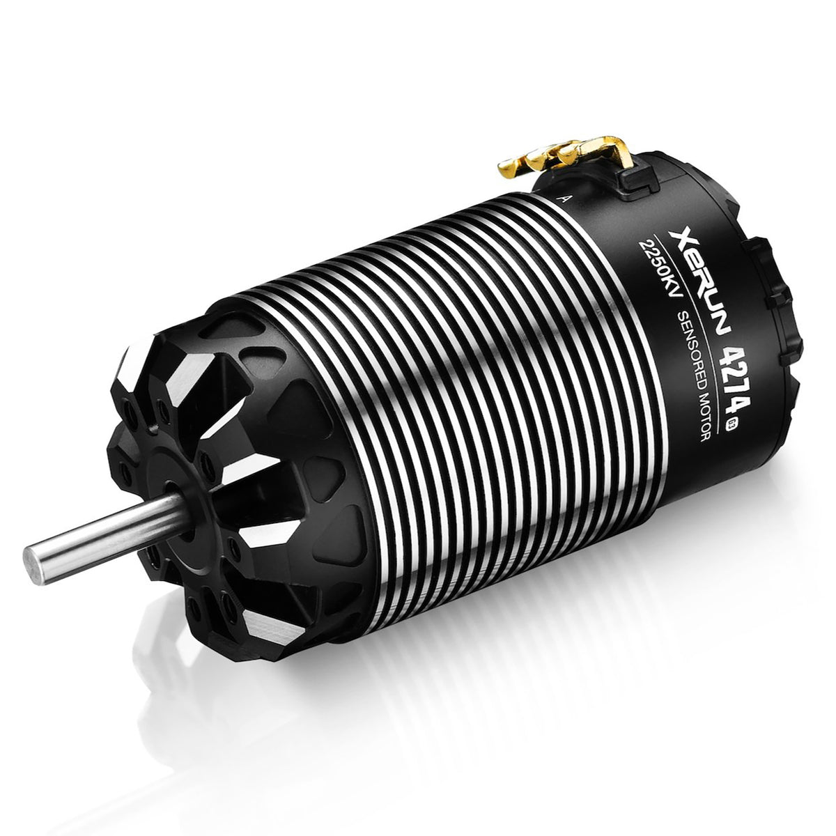 Hobbywing XERUN 1/8 Competition G3 Motor 4274SD-2250kv