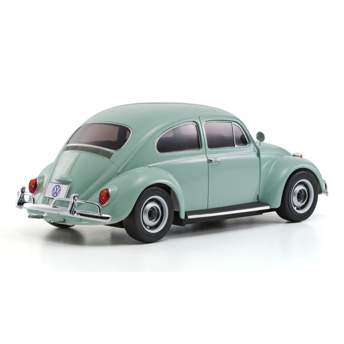 Kyosho Mini-Z MR-04 RWD Readyset VW Beetle 1966 Model Bahama Blue