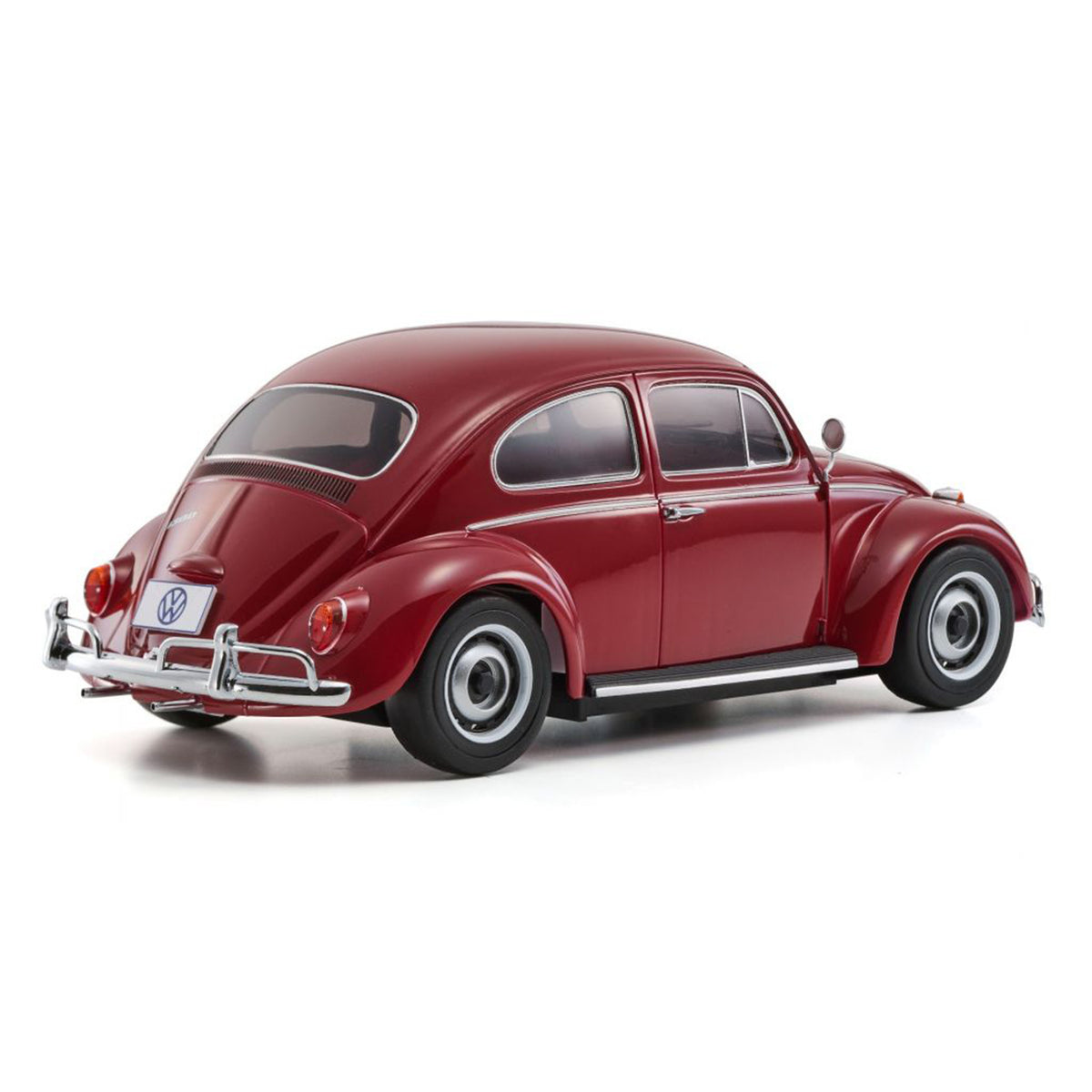 Kyosho Mini-Z MR-04 RWD Readyset VW Beetle 1966 Model Ruby Red