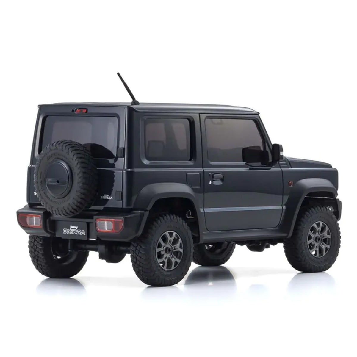 Kyosho Mini-Z 4x4 MX-01 Readyset Jimny Sierra Bluish Black Pearl