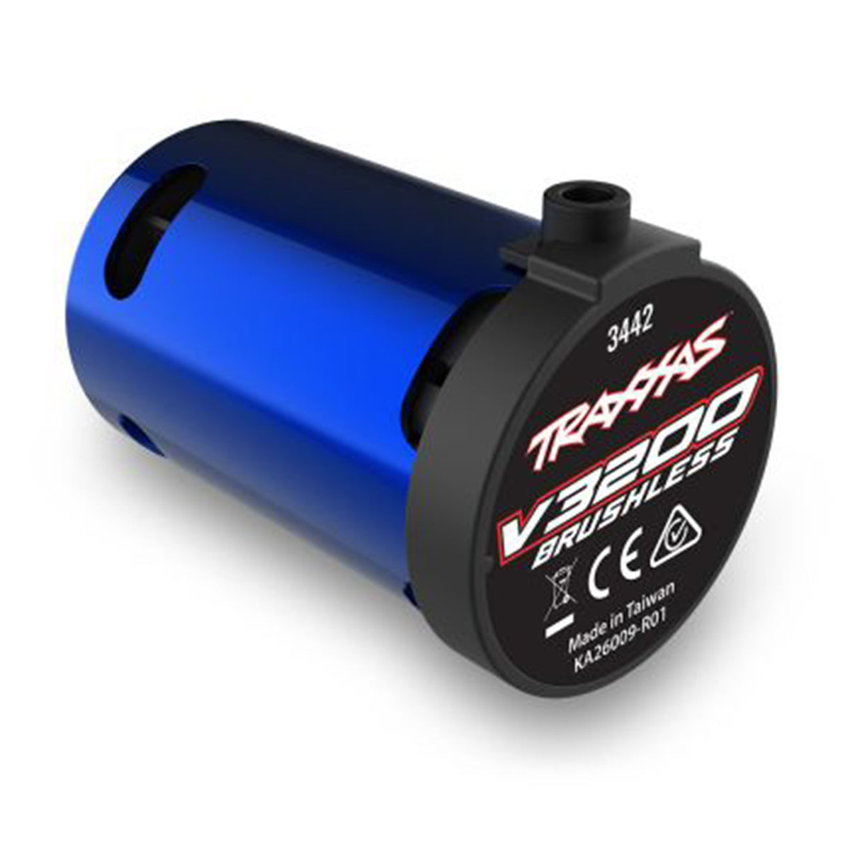 Traxxas Velineon® V3200 Brushless Motor