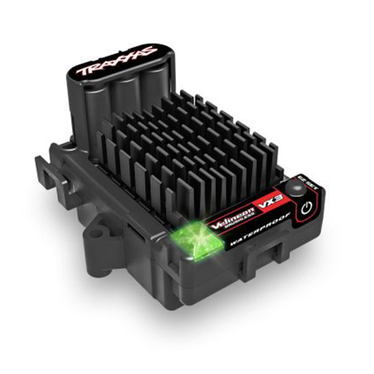 Traxxas Velineon® VX3 Electronic Speed Control