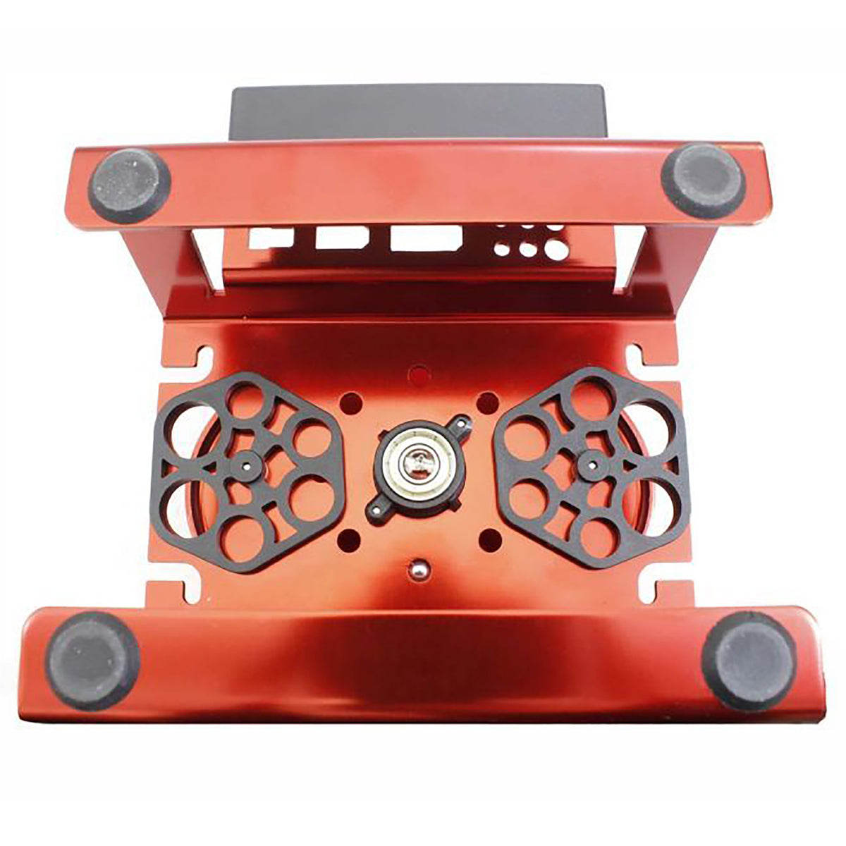 Kyosho Maintenance Stand (Red) (High)