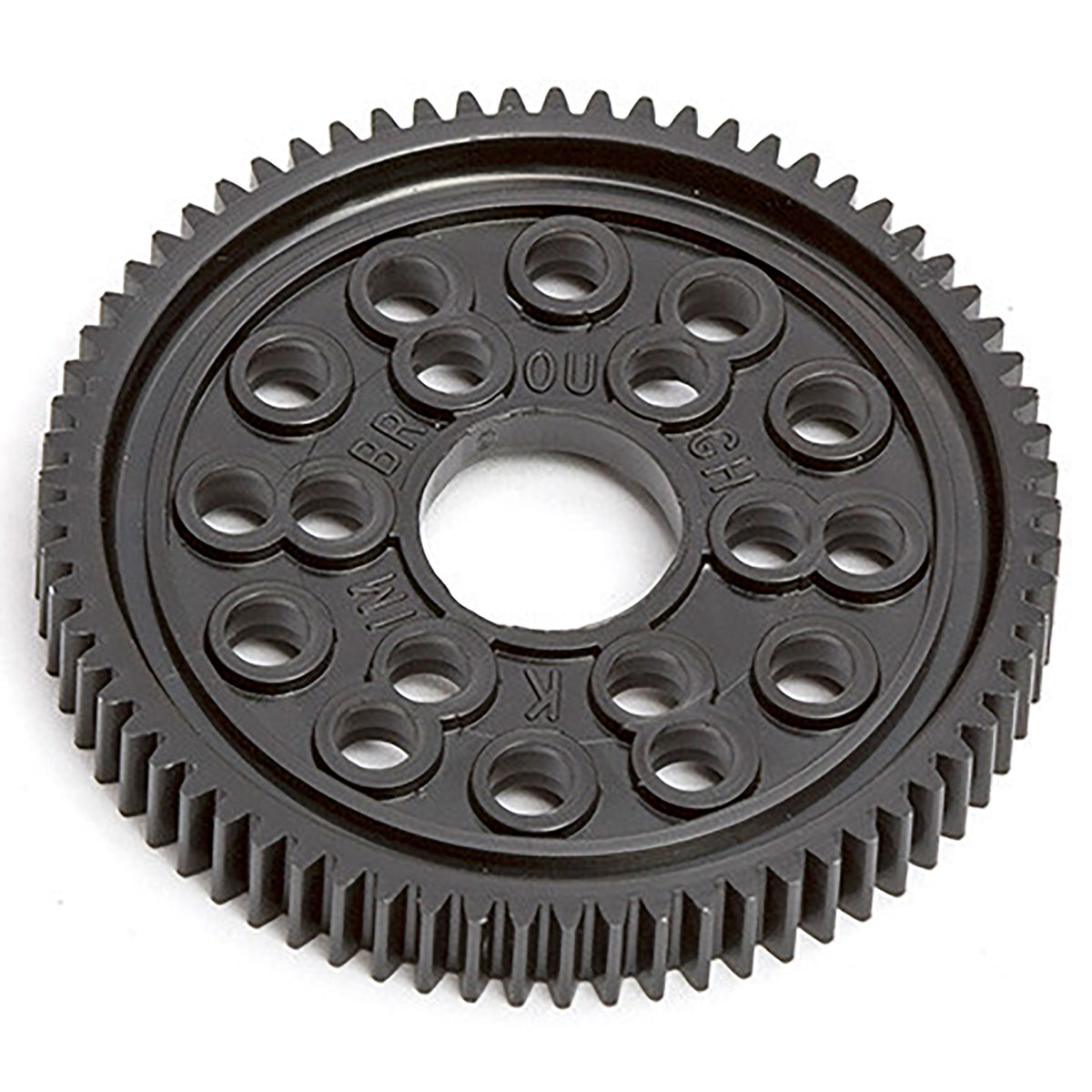 Team Associated Spur Gear, 69T 48P Kimbrough