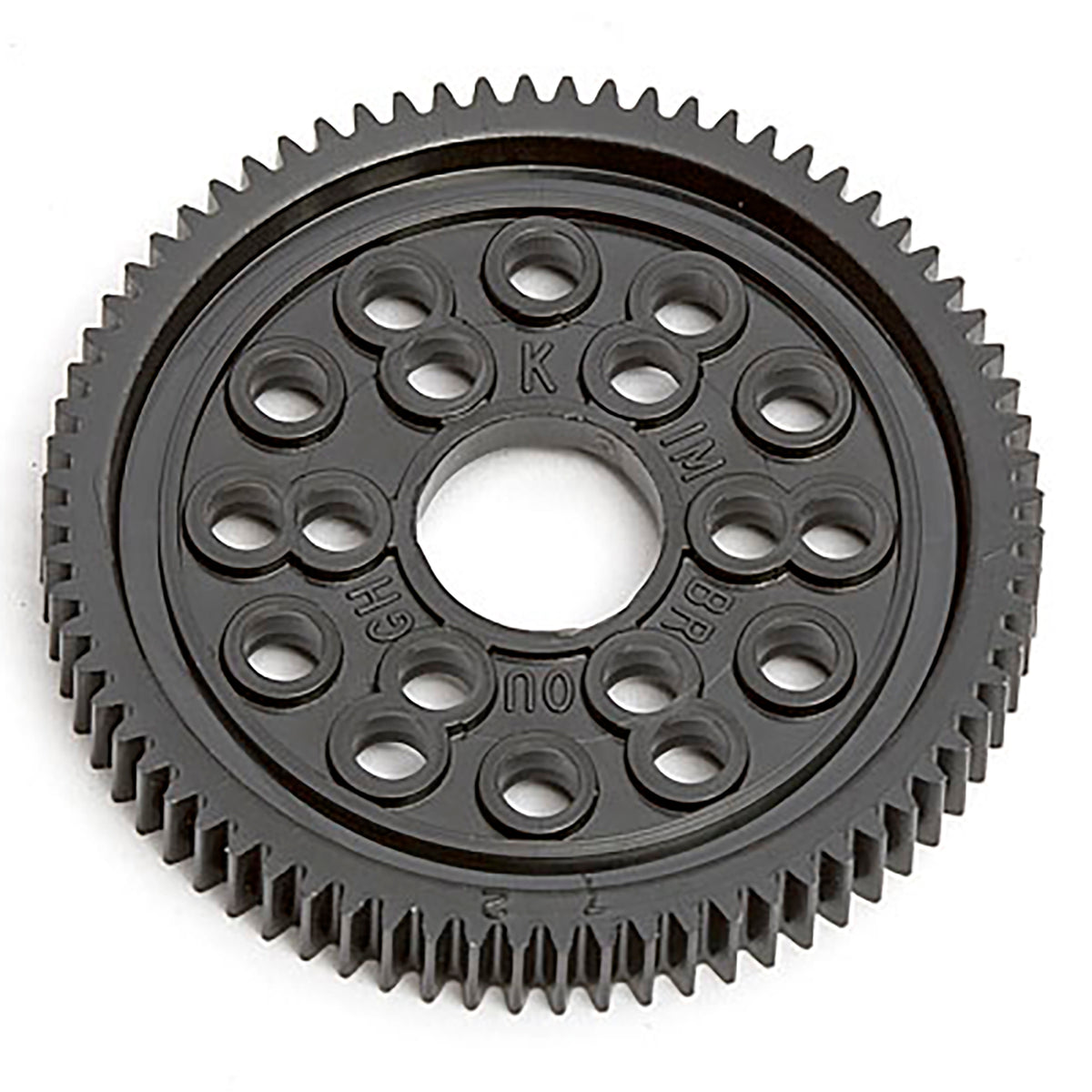 Team Associated 48P Spur Gear (72T) Kimbrough