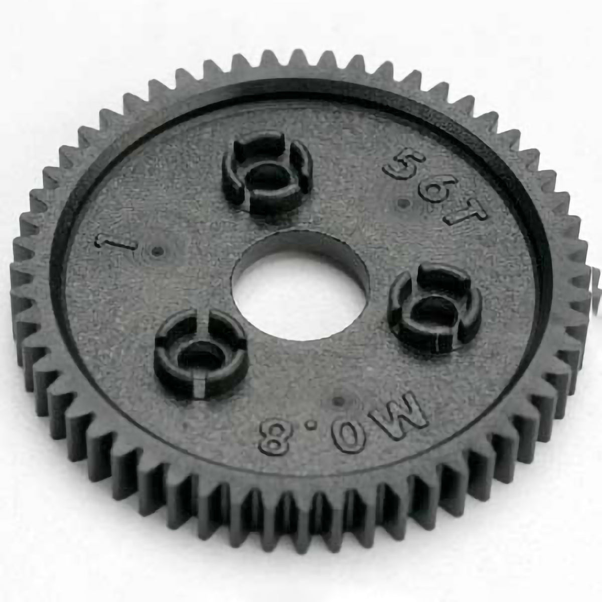 Traxxas Spur Gear, 56-Tooth (0.8 metric pitch, compatible with 32-pitch)