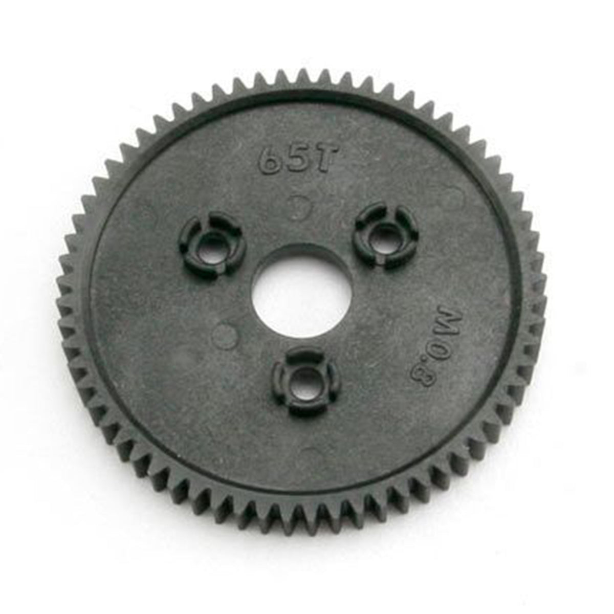 Traxxas Spur Gear, 65-Tooth (0.8 metric pitch, compatible with 32-pitch)