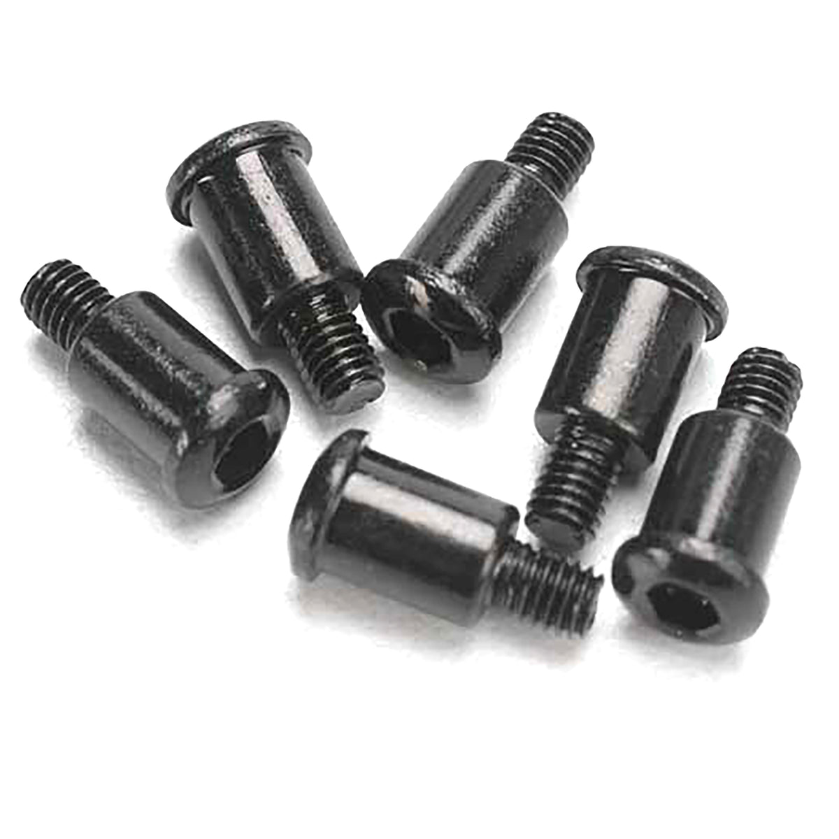 Traxxas 3x10mm Shoulder Screws (6)