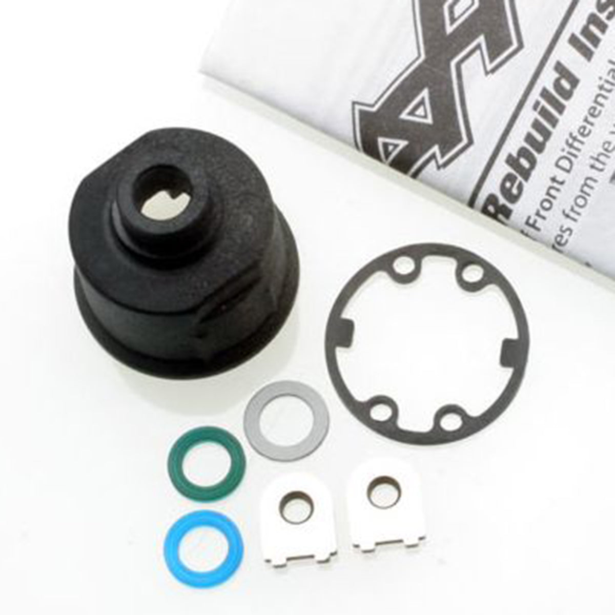 Traxxas HD Differential Carrier