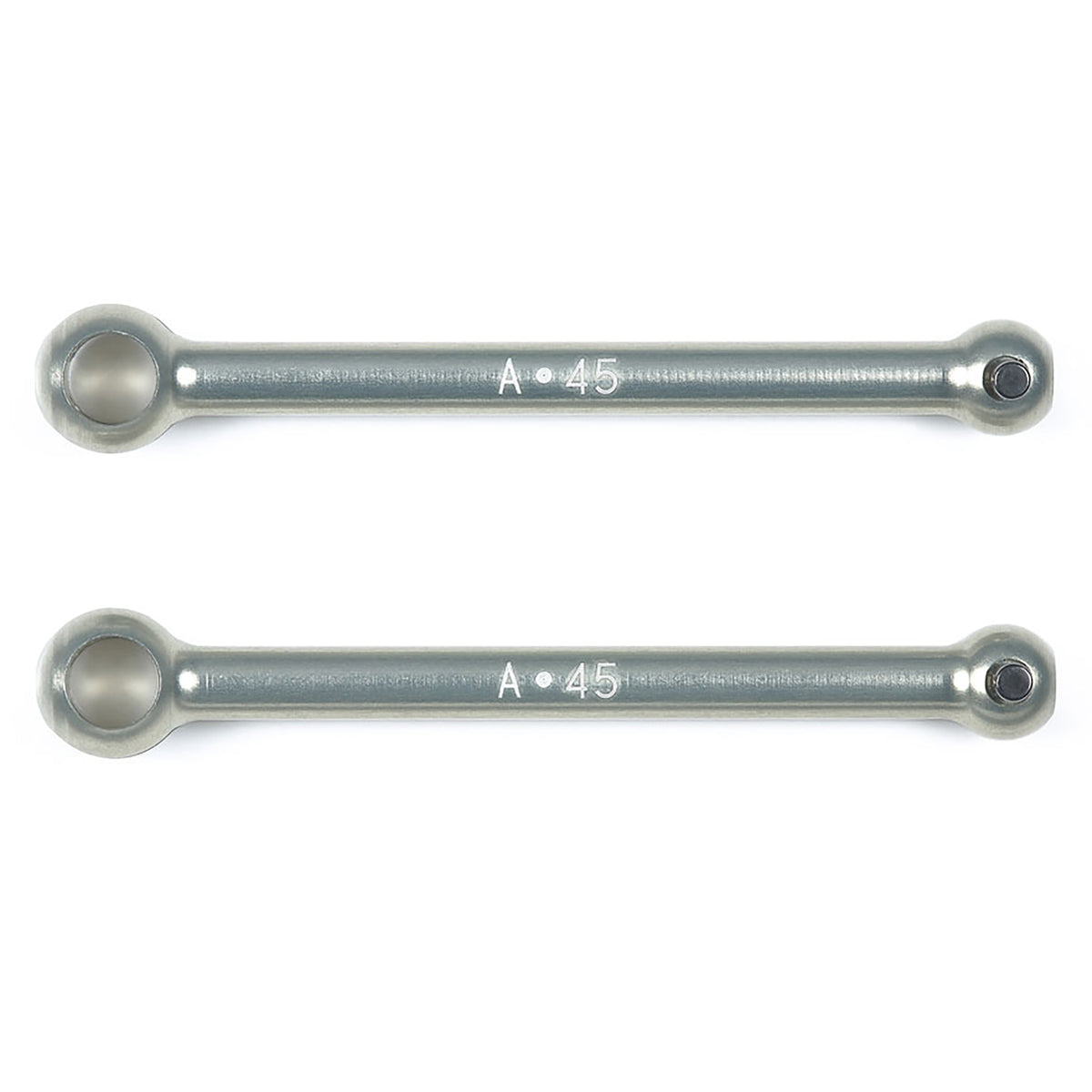 Tamiya 45mm Swing Shafts (Hard Anodized) 2pcs.