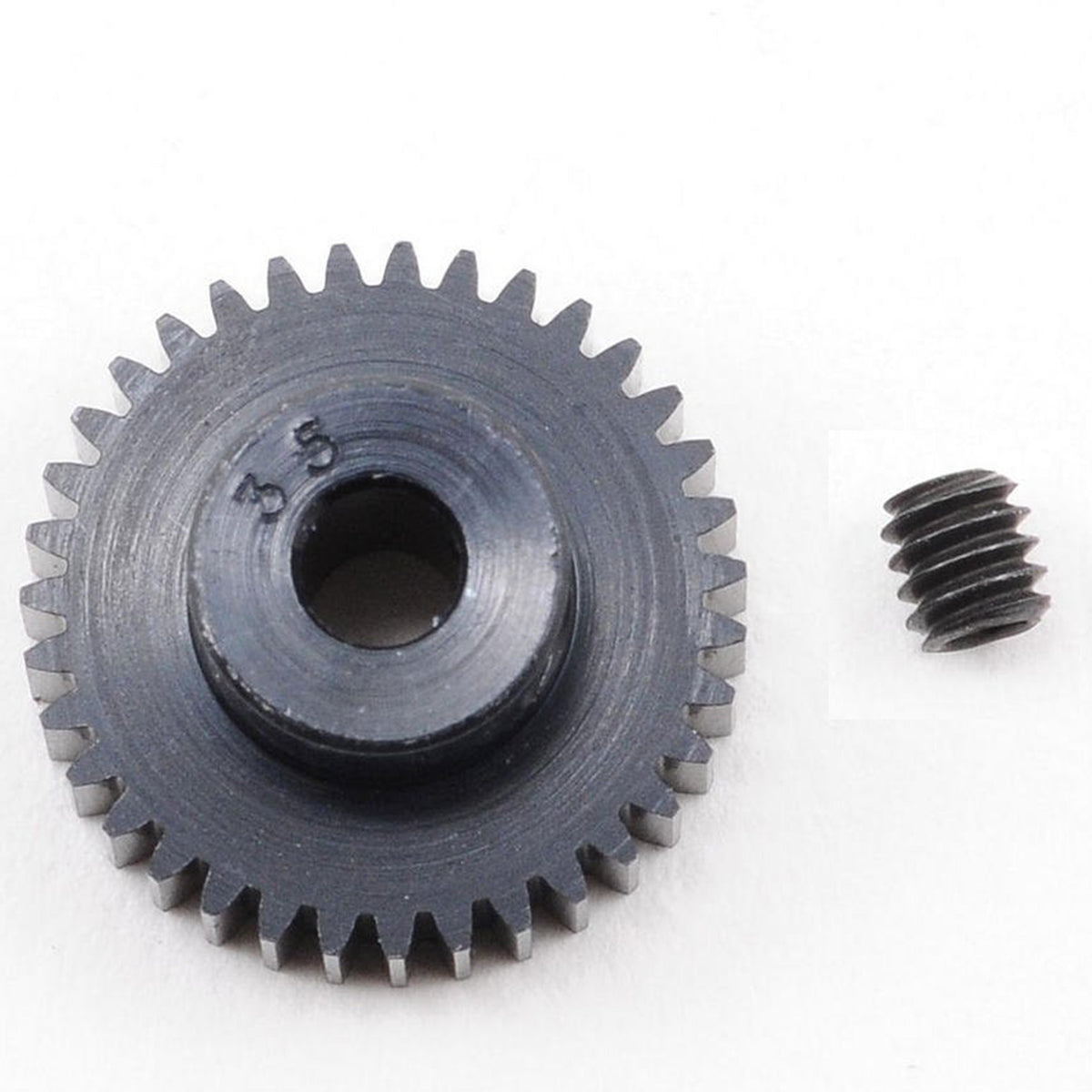 Robinson Racing 36 Tooth 64 Pitch Aluminum Pro Pinion Gear