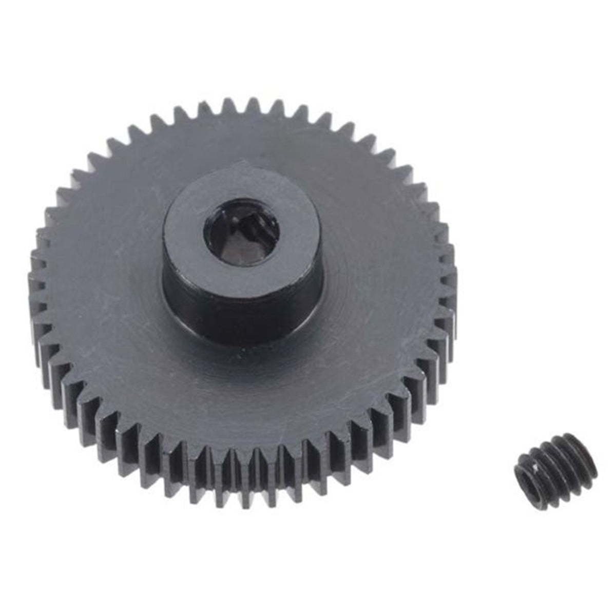 Robinson Racing 51 Tooth 64 Pitch Aluminum Pro Pinion Gear