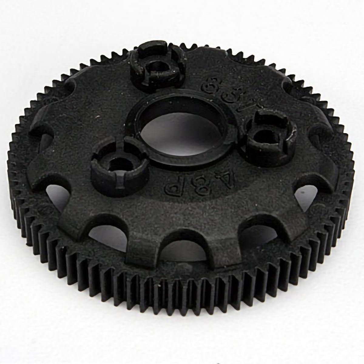 Traxxas Spur Gear, 83-tooth (48-pitch) (for models with Torque-Control slipper clutch)