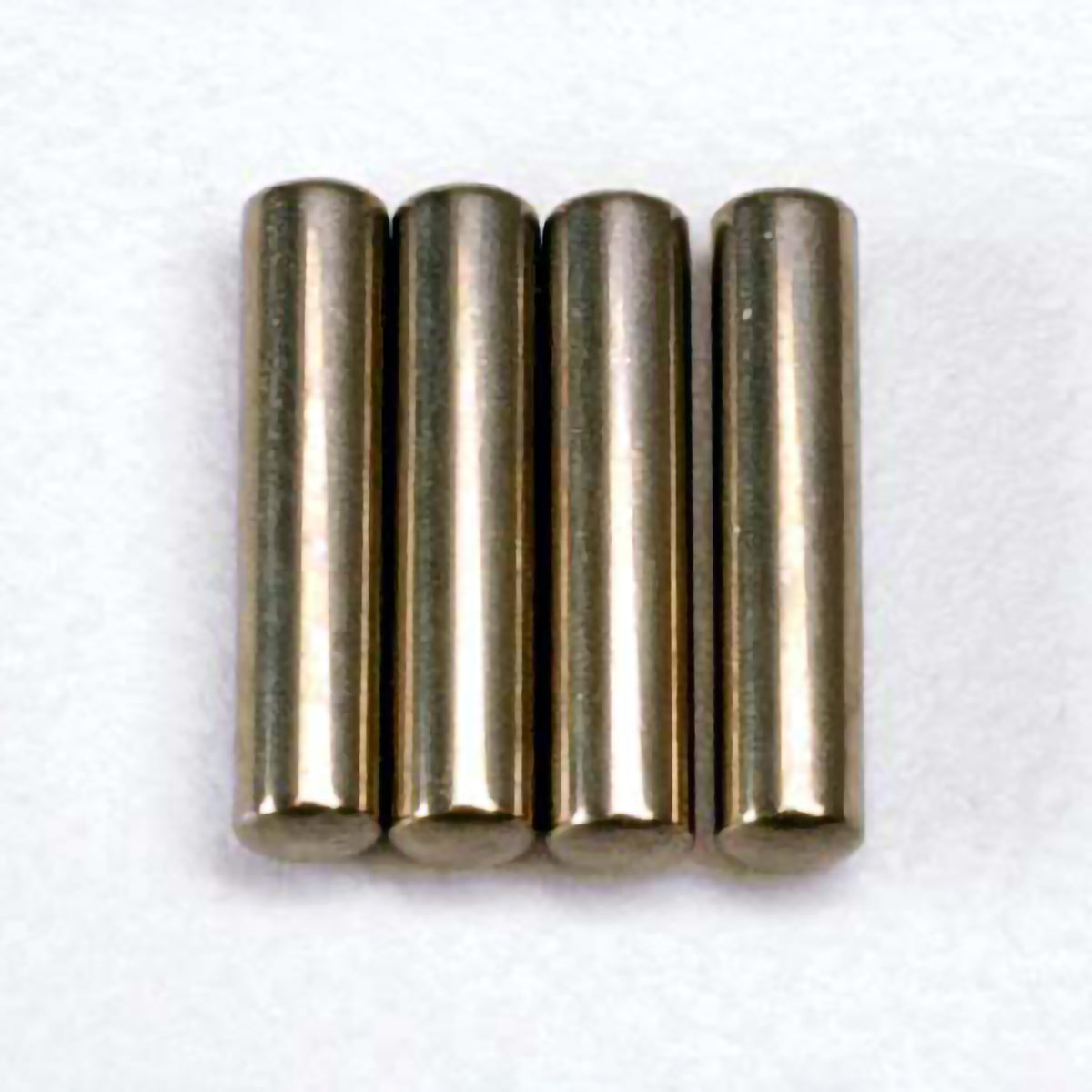 Traxxas Pins, Axle (2.5x12mm) (4)