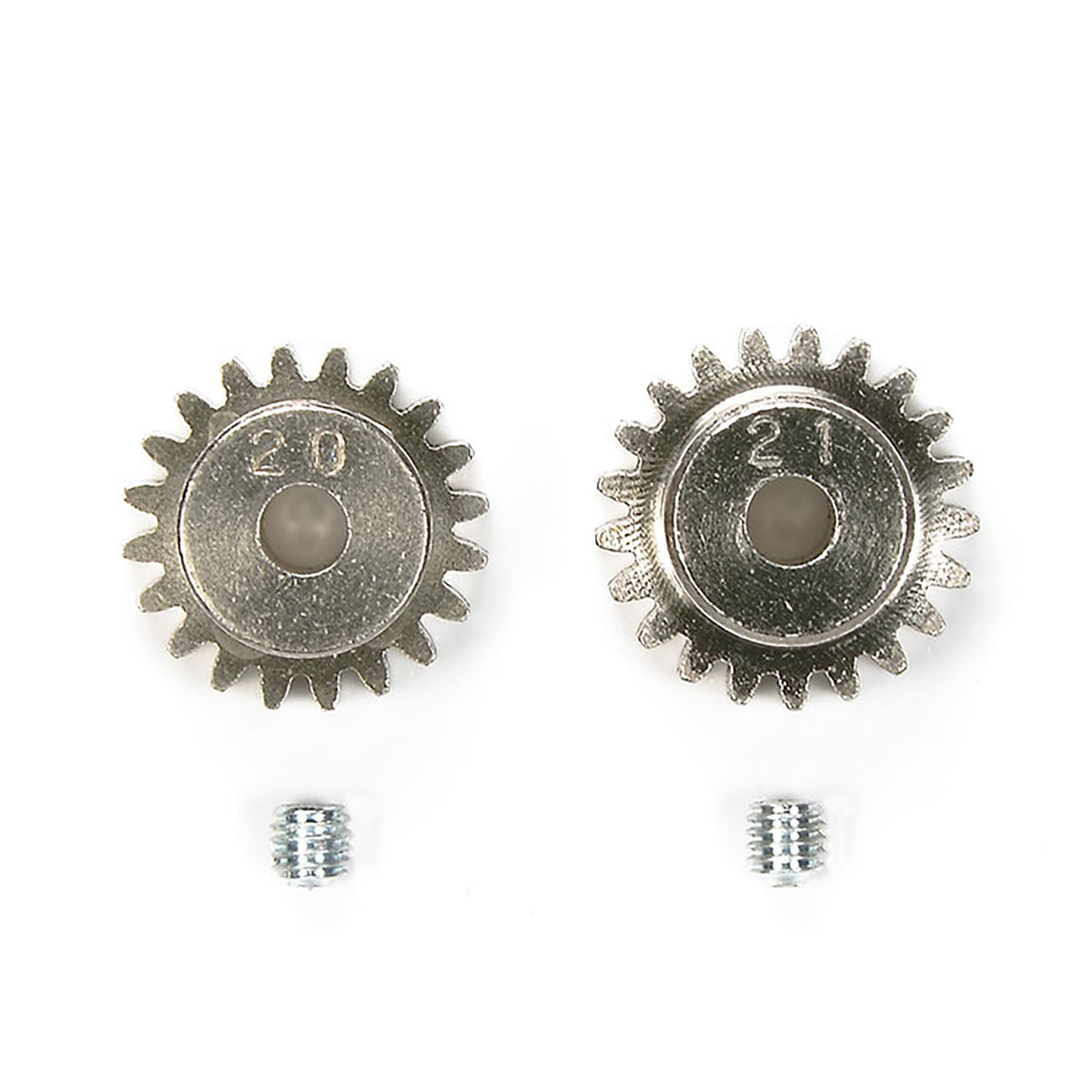 Tamiya RC AV Pinion Set 20/21T