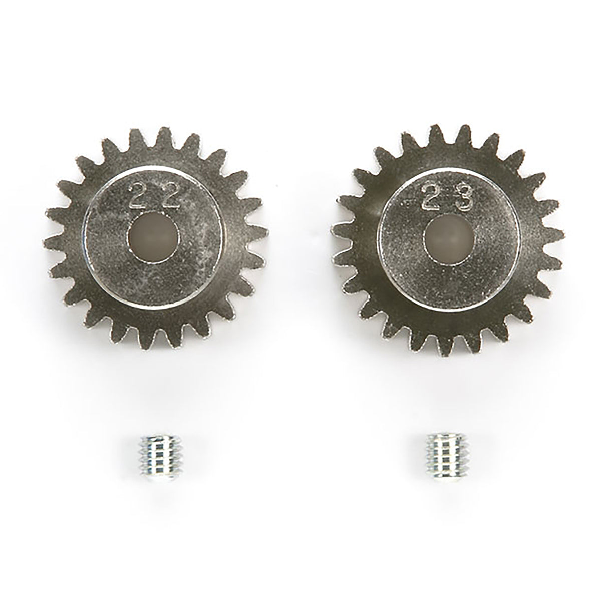 Tamiya 22T, 23T AV Pinion Gear Set