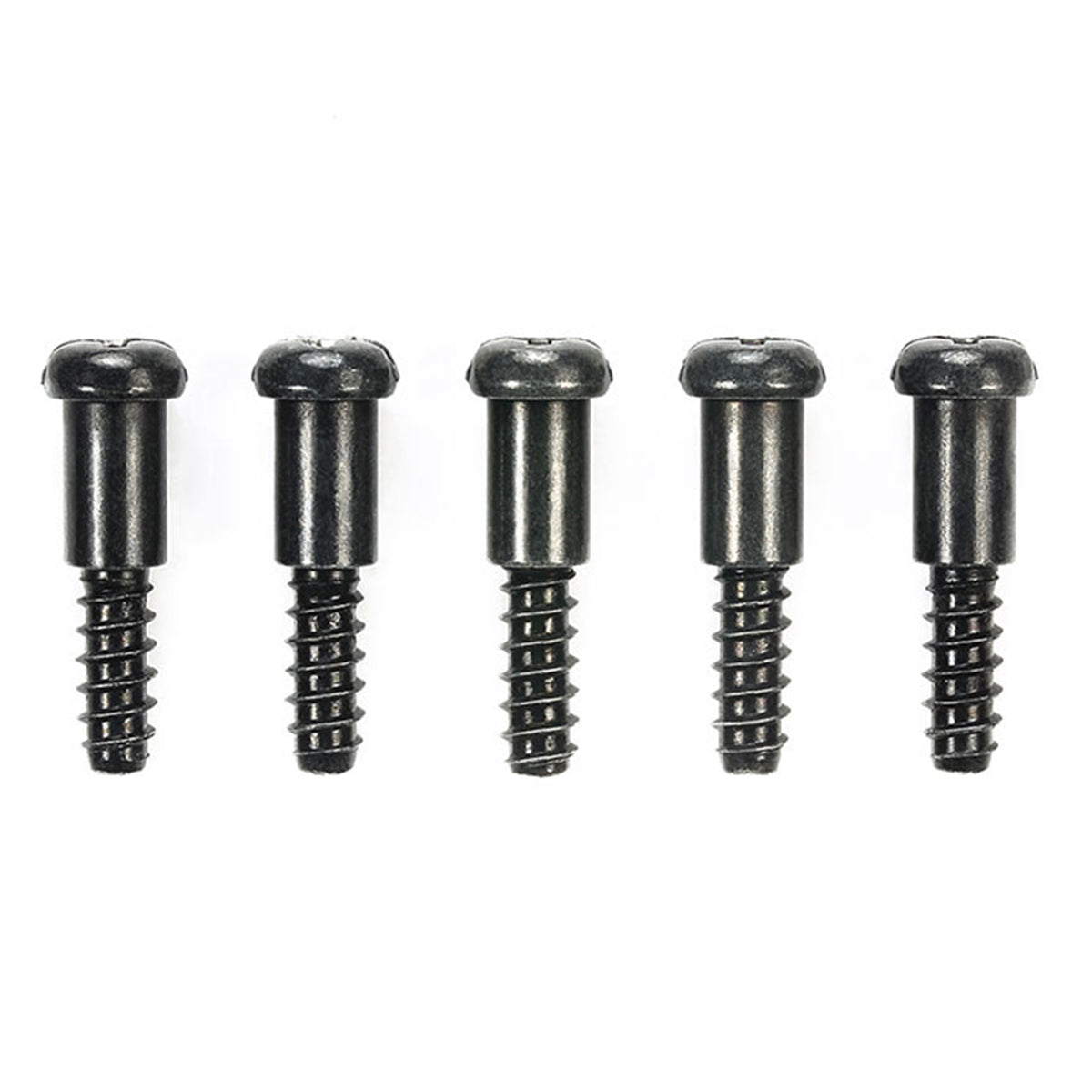 Tamiya 3x14mm Step Tapping Screw (5pcs): 44002