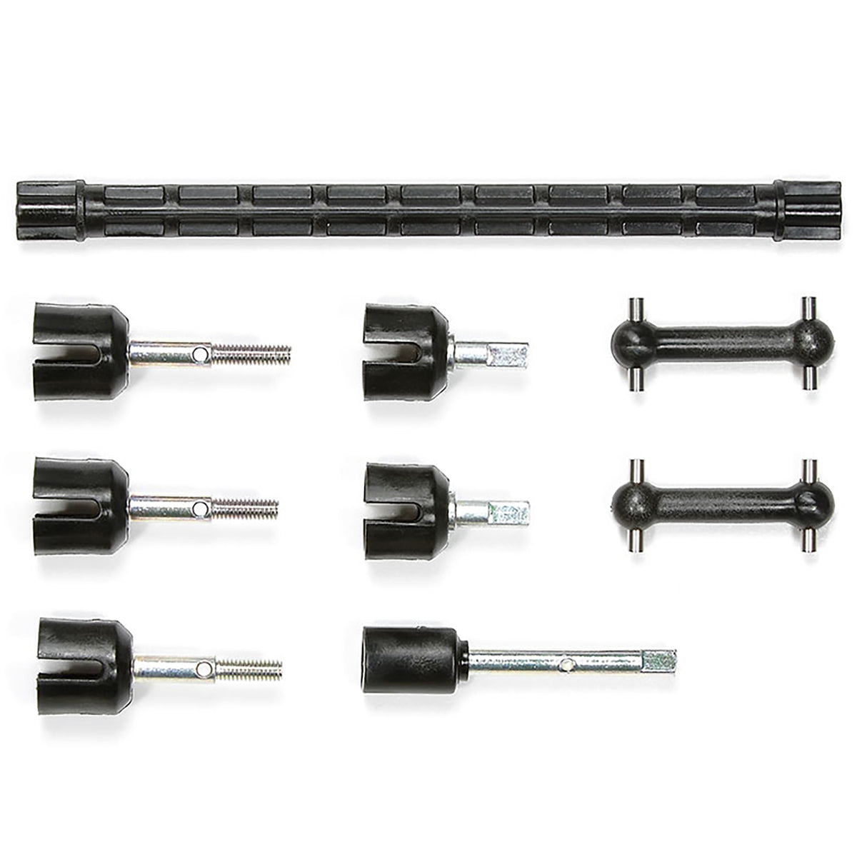 Tamiya RC TT-02 C Parts (Cup Joint)