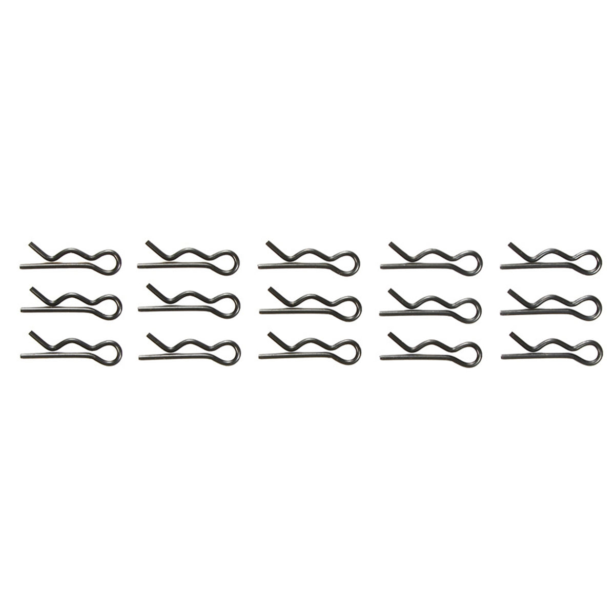 Tamiya RC 6mm Snap Pin (15pcs)